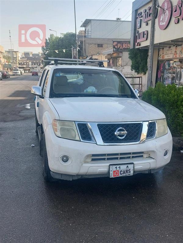 Nissan Pathfinder 2008 for sale in Iraq - Baghdad